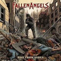 Fallen Angels (USA) : Rise from Ashes